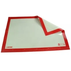 Clearance Pavoni Siliconen Bakmat 60x40cm