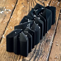 Outlet Pavoni Siliconen Vorm Acanto 251x83mm