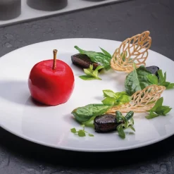 Sale Pavoni Siliconen Vorm Appel Ø45x37,5mm (15) 30x17,5cm