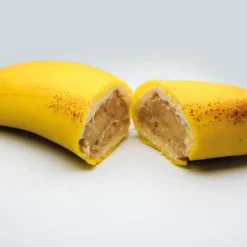 Sale Pavoni Siliconen Vorm Banaan 90x40,5mm (12) 30x17,5cm