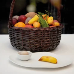 Sale Pavoni Siliconen Vorm Banaan 90x40,5mm (12) 30x17,5cm