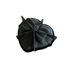 Best Pavoni Siliconen Vorm Cadeauhart 180x162x67mm