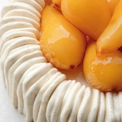 Best Pavoni Siliconen Vorm Charlotte Ø18x6,5cm