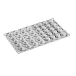 Online Pavoni Siliconen Vorm Champignon 28x29mm (20) 30x17,5cm