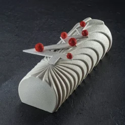 Sale Pavoni Siliconen Vorm Comet 250x88mm