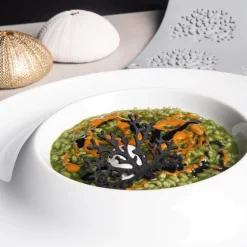 Outlet Pavoni Siliconen Vorm Coral (8) Ø75x59mm 30x20cm