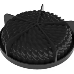 New Pavoni Siliconen Vorm Facon Saint-Honoré Ø18x5,6cm