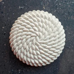 New Pavoni Siliconen Vorm Facon Saint-Honoré Ø18x5,6cm