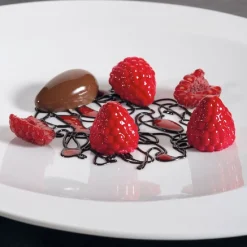 New Pavoni Siliconen Vorm Frambozen 24x27mm (35) 30x17,5cm