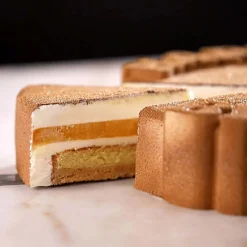 Outlet Pavoni Siliconen Vorm Happy Birthday Ø19x4,5cm