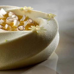 Outlet Pavoni Siliconen Vorm Karma Ø18x5,5cm