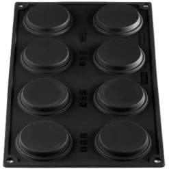 Sale Pavoni Siliconen Vorm Koffiemok Ø60 - Ø55mm (8) Set/2