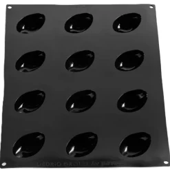 Online Pavoni Siliconen Vorm Mango 90x58mm (12) 30x40cm