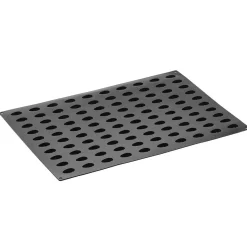 Online Pavoni Siliconen Vorm Mini Quenelle 42mm (100) 60x40cm