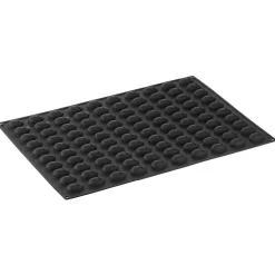 Online Pavoni Siliconen Vorm Mini Quenelle 42mm (100) 60x40cm