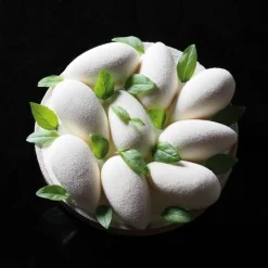 Online Pavoni Siliconen Vorm Mini Quenelle 42mm (100) 60x40cm