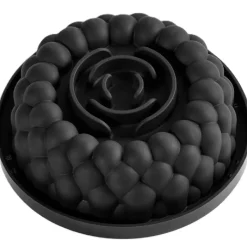 Hot Pavoni Siliconen Vorm Nuage Ø18x6,5cm