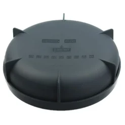 New Pavoni Siliconen Vorm Planet Ø180x45mm