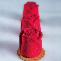 Online Pavoni Siliconen Vorm Romatische Rozen 56x54mm (20) 40x30cm