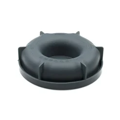 New Pavoni Siliconen Vorm Royal Insert Ø153x78mm