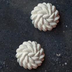 Best Pavoni Siliconen Vorm Saint-Honore Ø72x40mm (12) 30x40cm