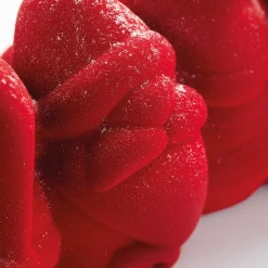 New Pavoni Siliconen Vorm Santa (Haasnoot) 250x103x100mm**