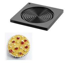 Discount Pavoni Siliconen Vorm Top-Ipnosi Ø160mm