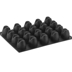 Online Pavoni Siliconen Vorm Tulp 55x56mm (20) 30x40cm