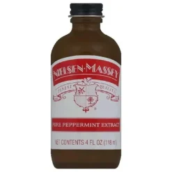 Best Nielsen-Massey Pepermunt Extract 118ml