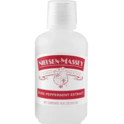 Discount Nielsen-Massey Pepermunt Extract 530ml