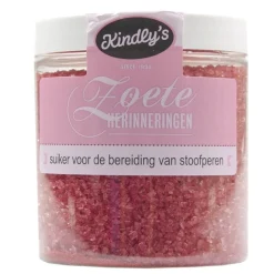 Discount Overig Perensuiker 200 gr.