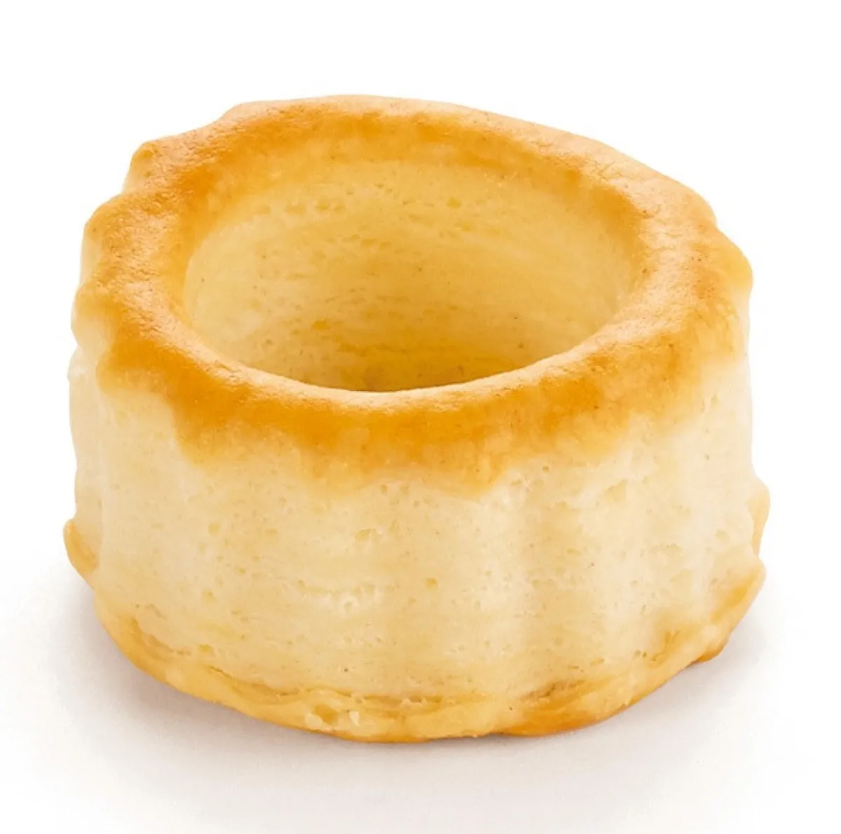 Best Pidy Bladerdeeg Pasteitjes Zakouski Ø3,5cm (12 st.)