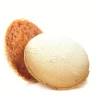 Clearance Pidy Chewy Macarons Vanille Ø7cm 64st.
