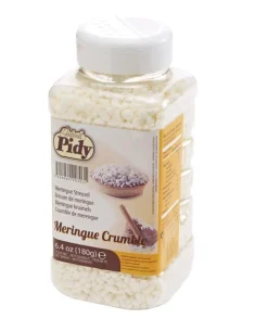 Best Pidy Crumble Meringue 180 gram