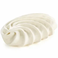 Hot Pidy Meringue Torsadee 9x6,5x2,5cm (48 st.)