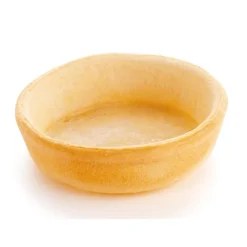 Hot Pidy Quiche Bladerdeeg Ø8,5cm (24 st.)