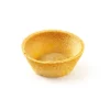 Clearance Pidy Taartschelpje Zoet Ø4,5x1,7cm (96 st.)