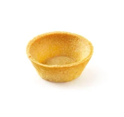 Clearance Pidy Taartschelpje Zoet Ø4,5x1,7cm (96 st.)