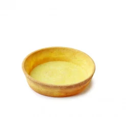 Hot Pidy Tartelette Rond Ø8,5x2cm (27 st.) ZOET GLUTENVRIJ