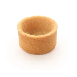 Outlet Pidy Zanddeeg Tartelette Rond Zoet Ø3x1,7cm (63st.)