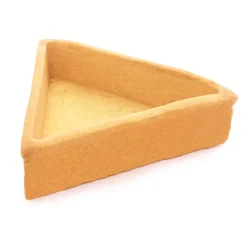 Sale Pidy Zanddeeg Tartelette Driehoek 8x8cm (36 st.)