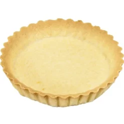 Hot Pidy Zanddeeg Tartelette Rond Zoet Ø8,5cm (9 st.)