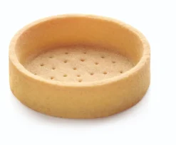 Best Pidy Zanddeeg Tartelette Rond Zoet Ø8x2cm (36 stuks)