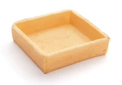 Sale Pidy Zanddeegtartelette Vierkant 7x7x1,8cm (36 st.)