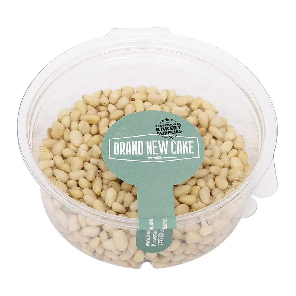 Outlet BrandNewCake Pijnboompitten 100g