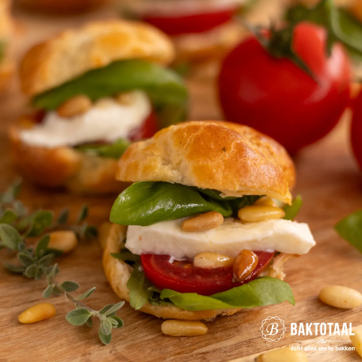 Outlet BrandNewCake Pijnboompitten 100g