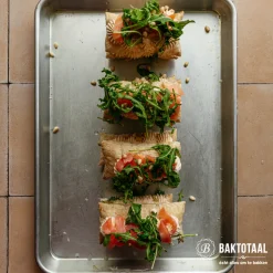 Outlet BrandNewCake Pijnboompitten 100g