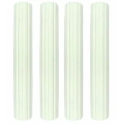 Clearance PME Pilaar 15,5 cm 4 stuks.