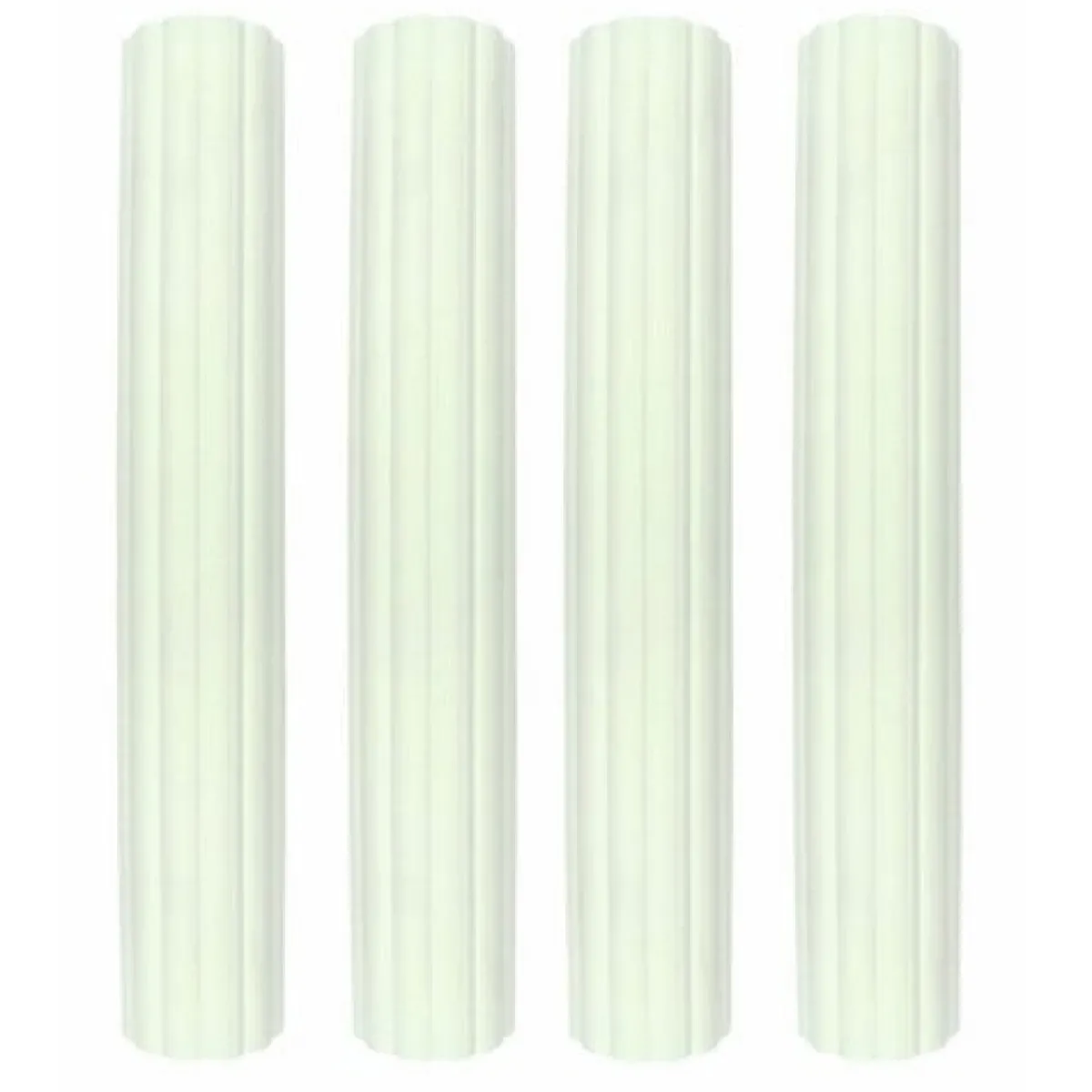 Clearance PME Pilaar 15,5 cm 4 stuks.