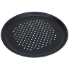 Online Pizza Bakblik Geperforeerd Ø32cm